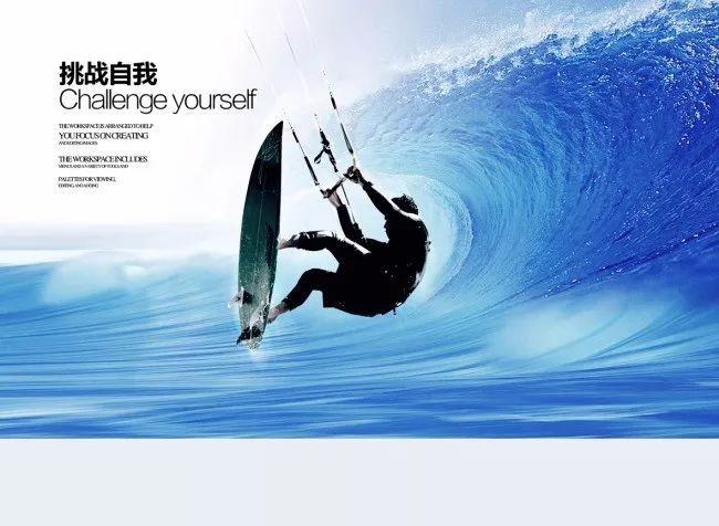 拥堵的停车场