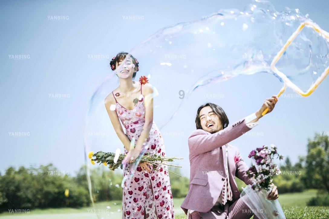 女巫的约定