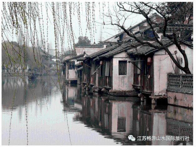 逃离拼图花园